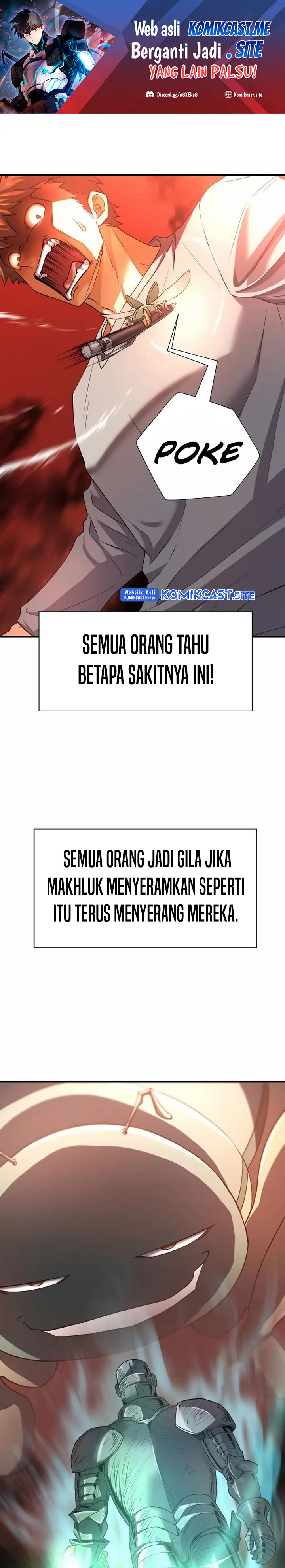 The World’s Best Engineer Chapter 74