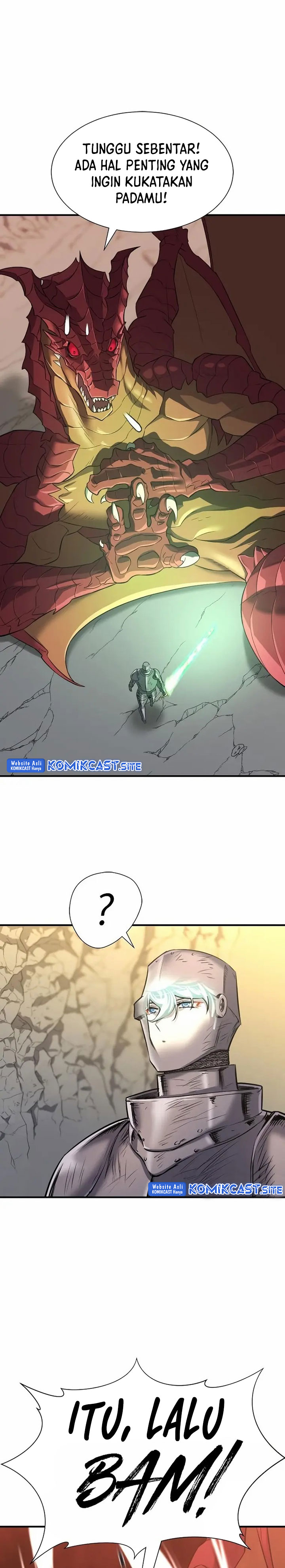The World’s Best Engineer Chapter 74