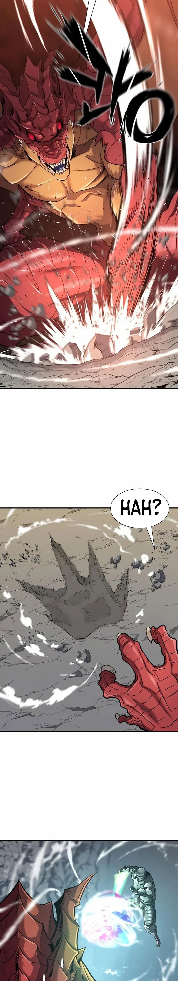 The World’s Best Engineer Chapter 74