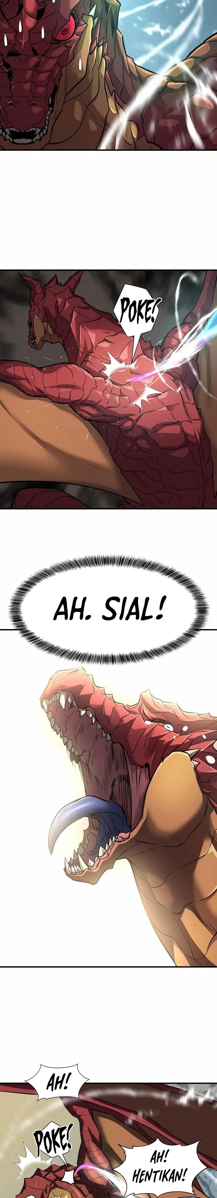 The World’s Best Engineer Chapter 74