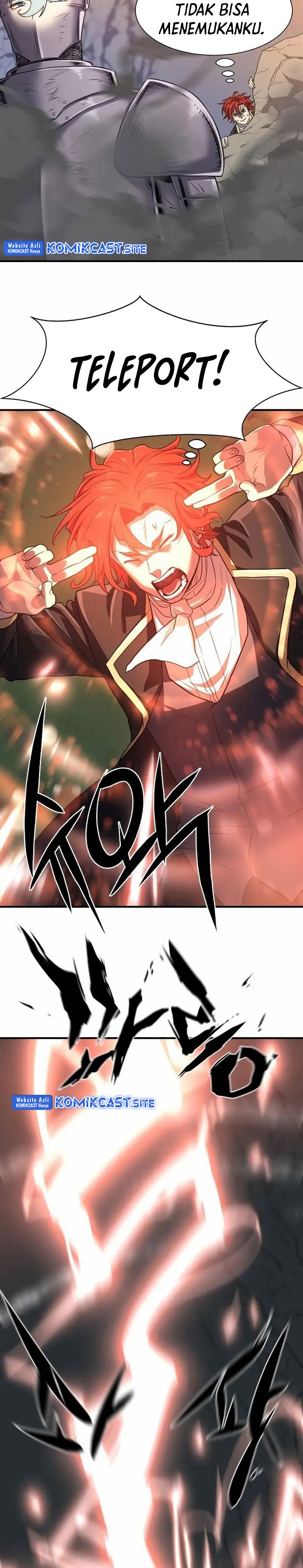 The World’s Best Engineer Chapter 74