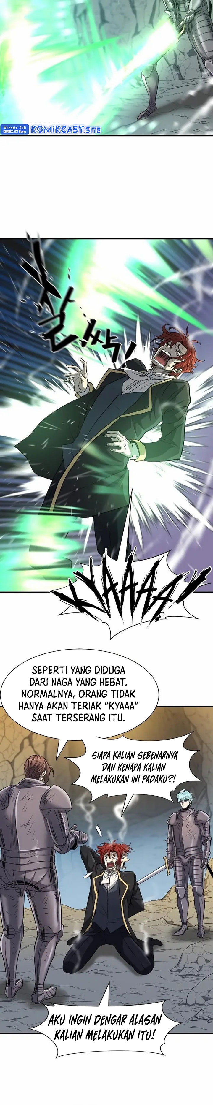 The World’s Best Engineer Chapter 74