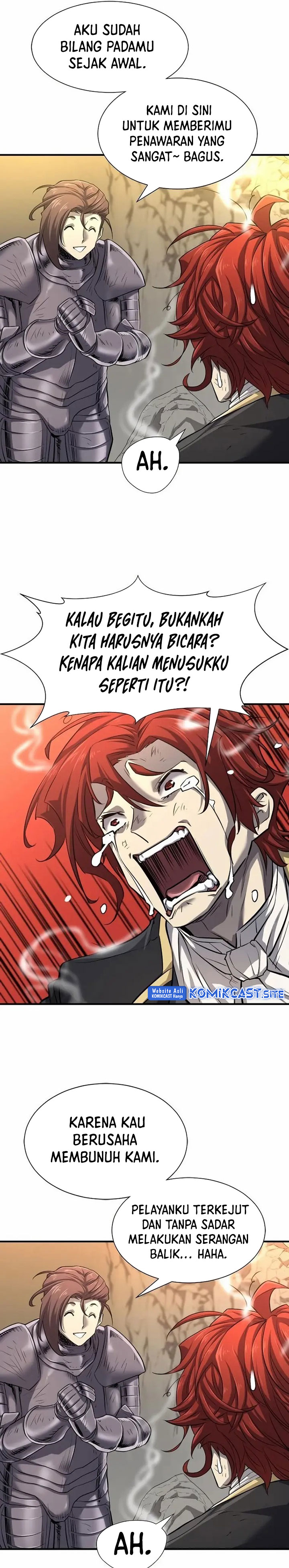 The World’s Best Engineer Chapter 74