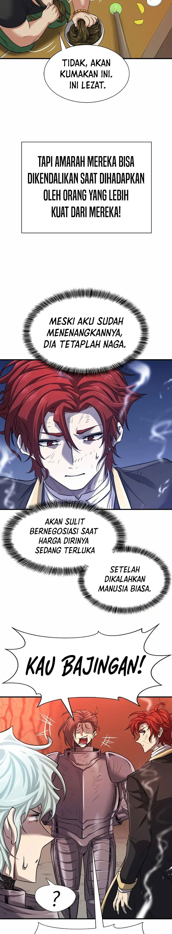 The World’s Best Engineer Chapter 74