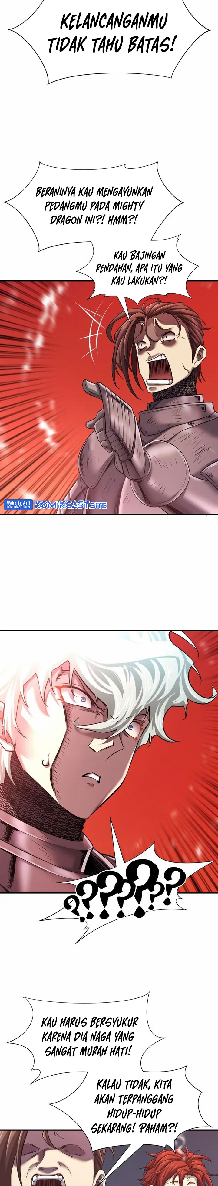 The World’s Best Engineer Chapter 74