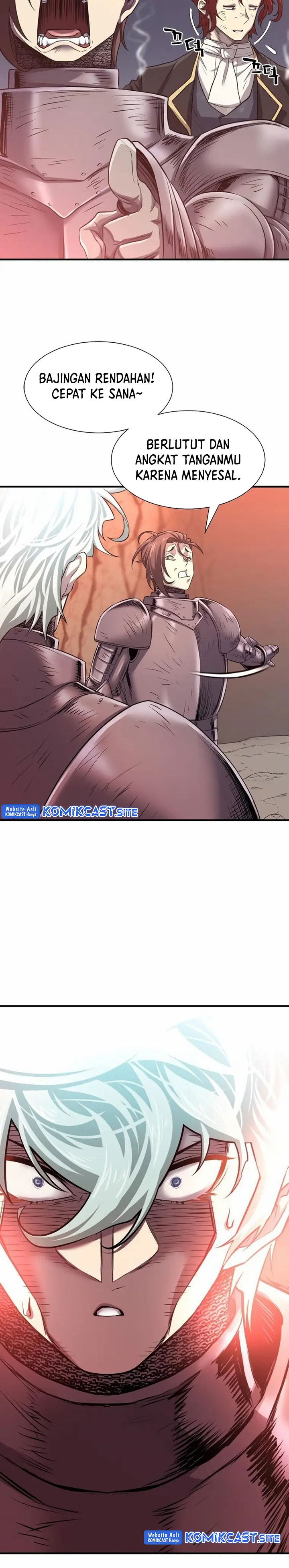 The World’s Best Engineer Chapter 74