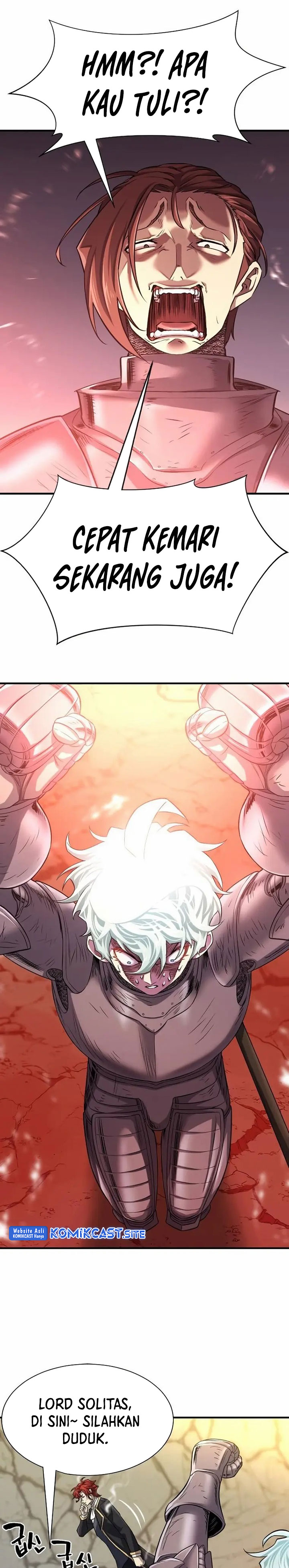 The World’s Best Engineer Chapter 74