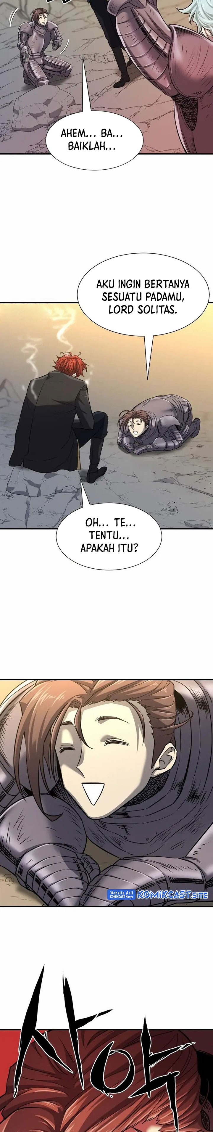 The World’s Best Engineer Chapter 74