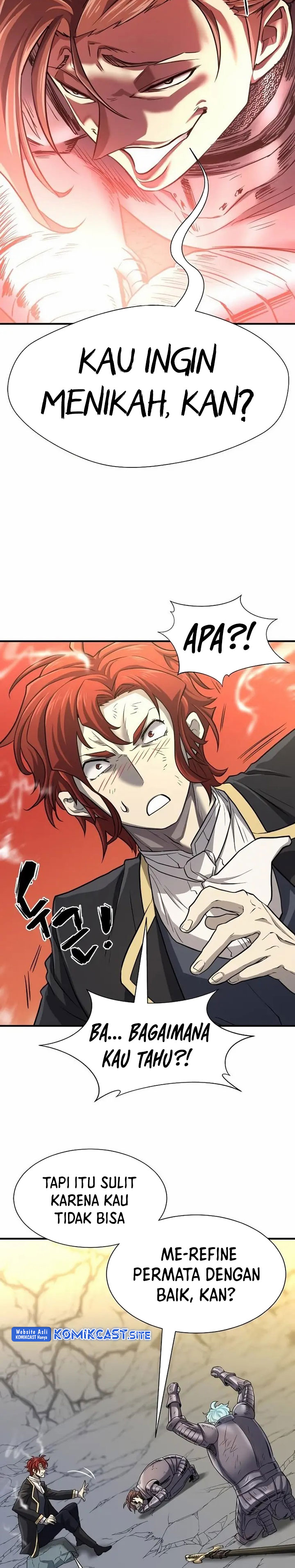 The World’s Best Engineer Chapter 74