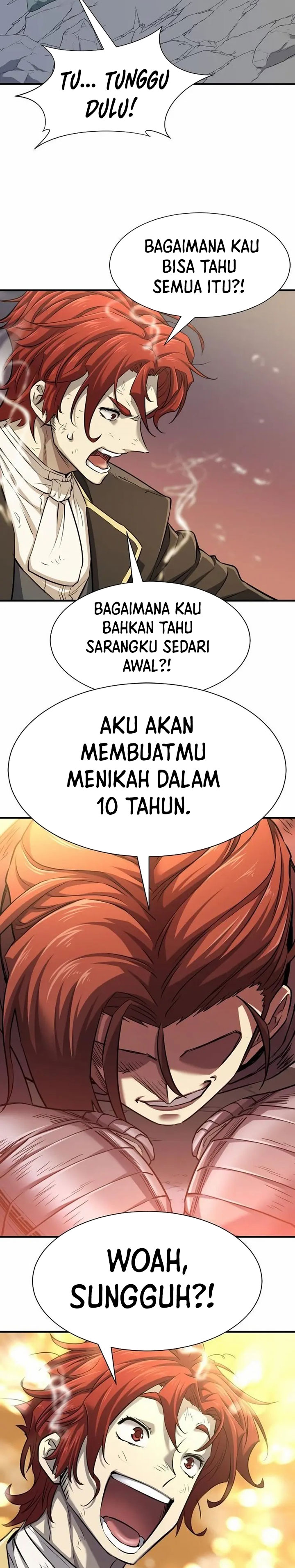 The World’s Best Engineer Chapter 74