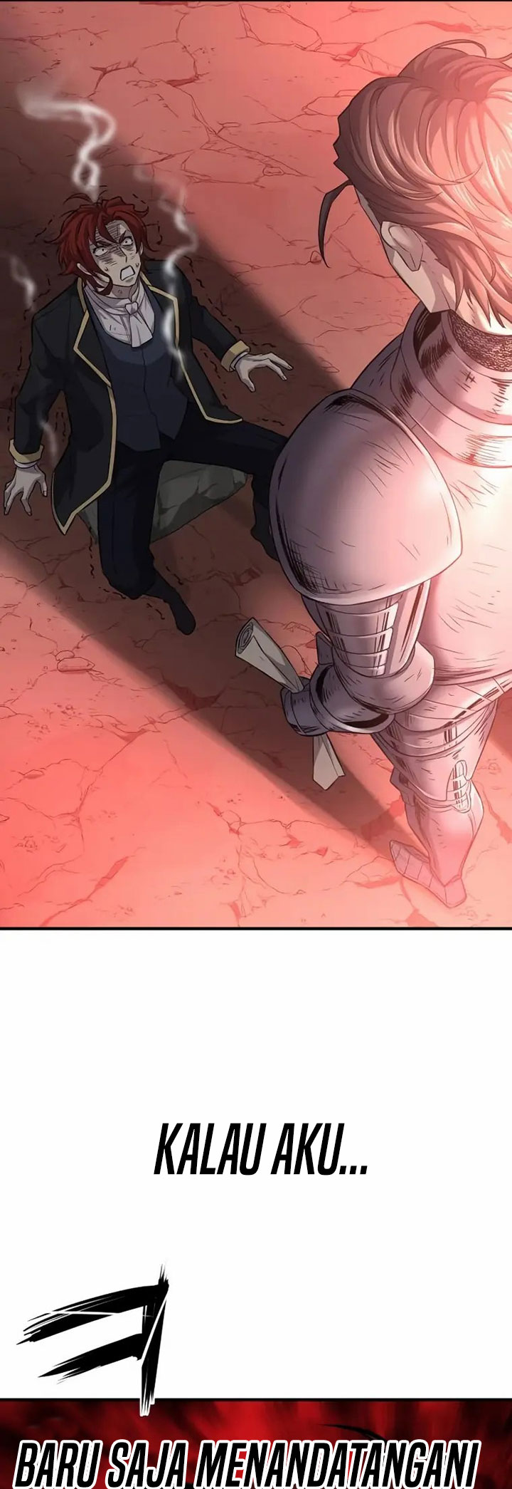 The World’s Best Engineer Chapter 74