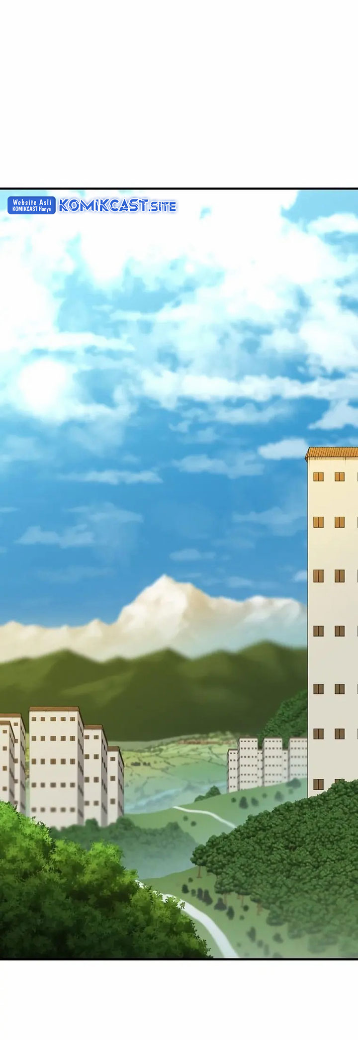 The World’s Best Engineer Chapter 74