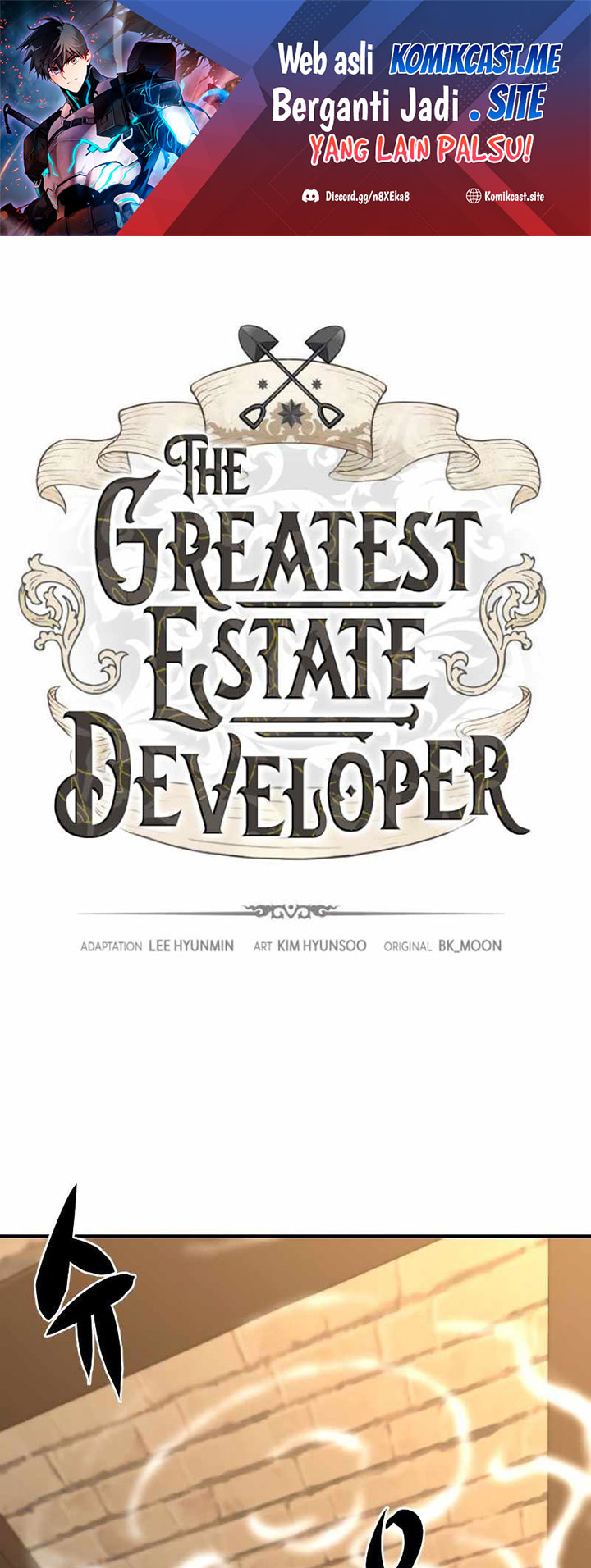 The World’s Best Engineer Chapter 75