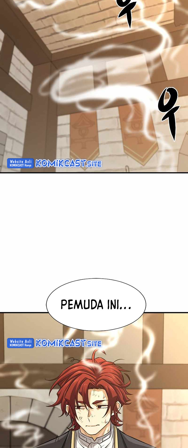 The World’s Best Engineer Chapter 75
