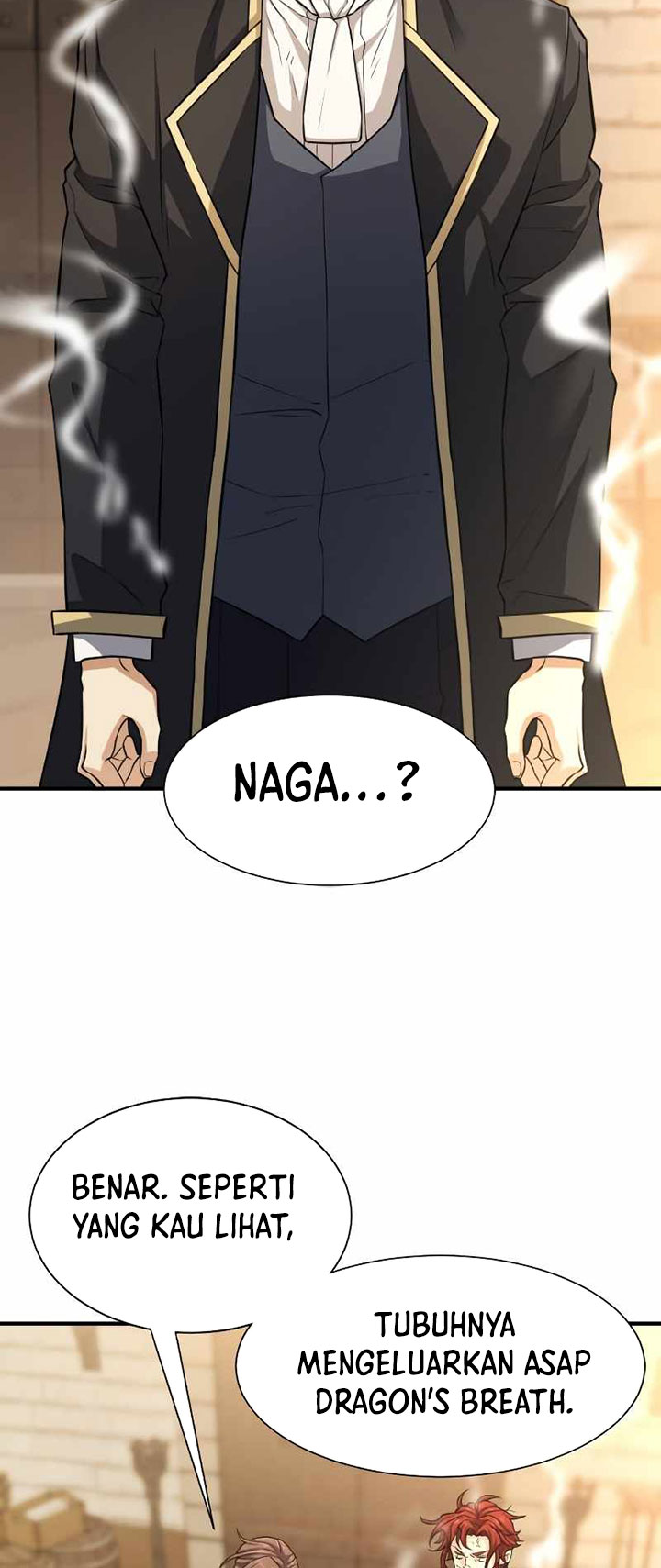 The World’s Best Engineer Chapter 75