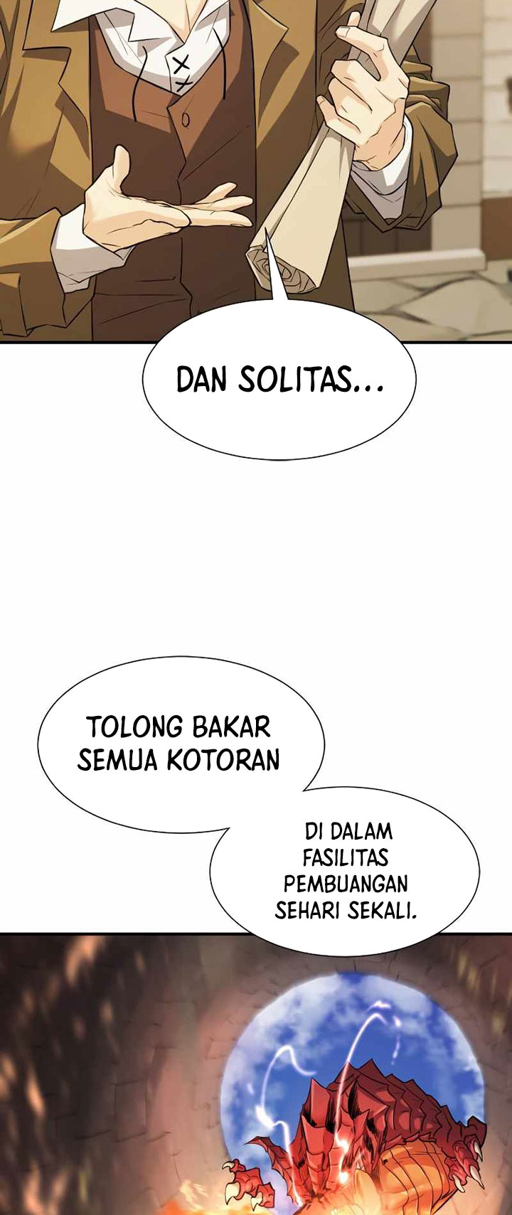 The World’s Best Engineer Chapter 75