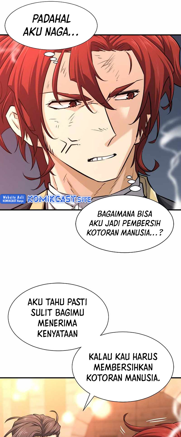 The World’s Best Engineer Chapter 75