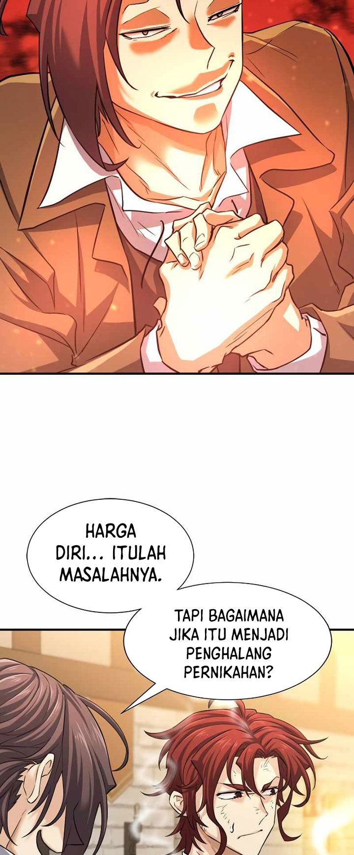 The World’s Best Engineer Chapter 75