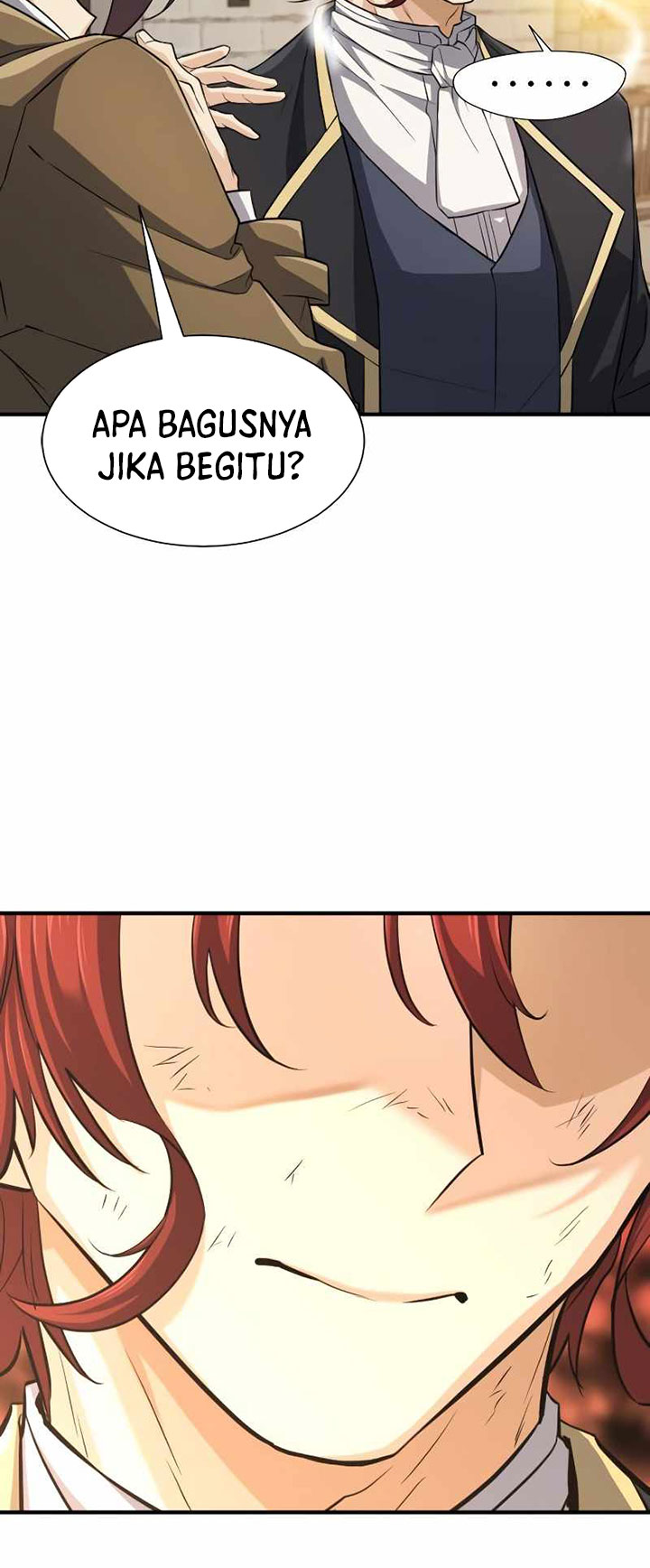 The World’s Best Engineer Chapter 75