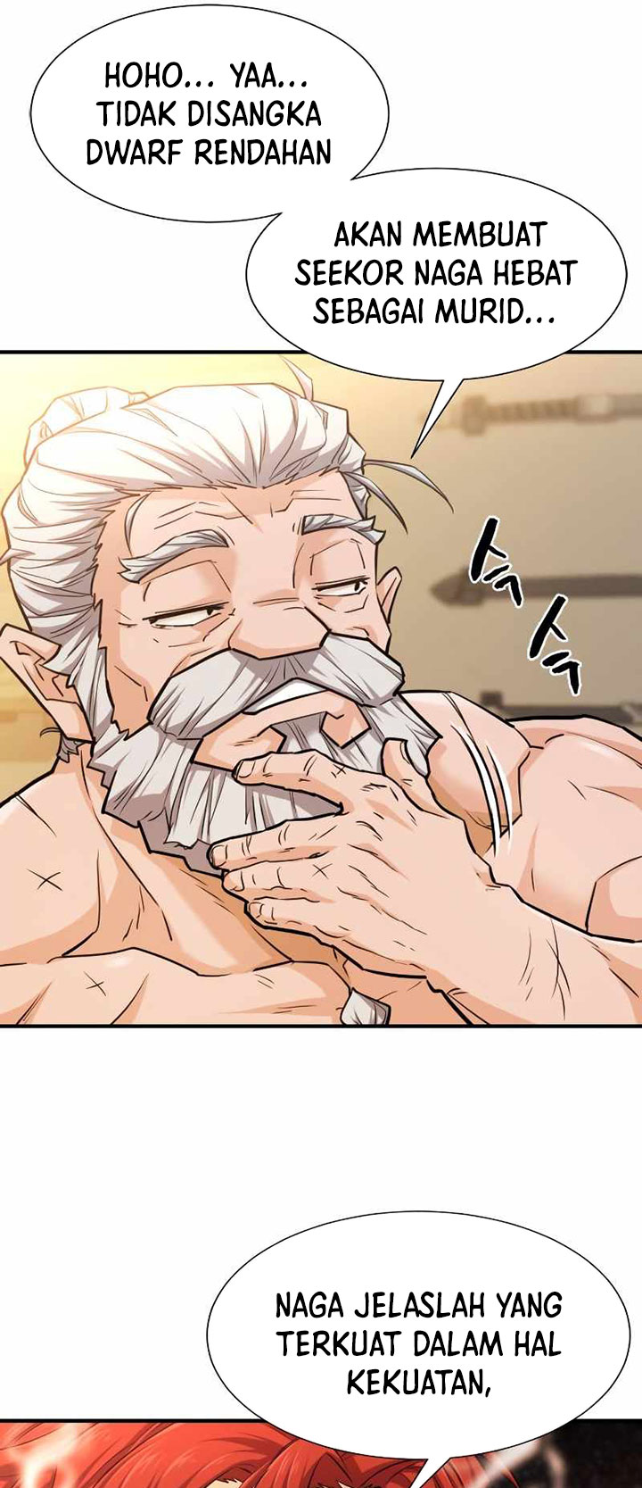 The World’s Best Engineer Chapter 75