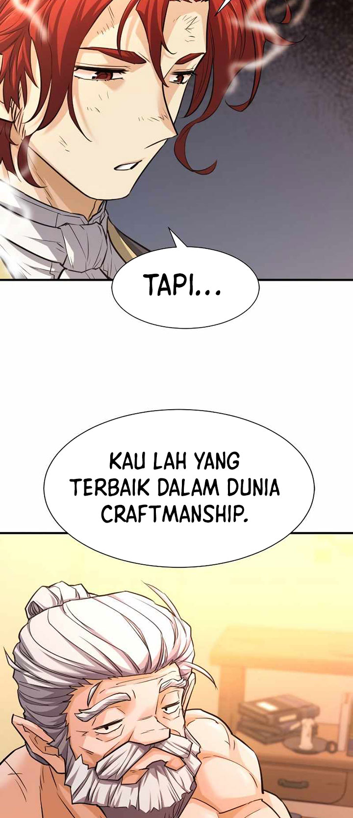 The World’s Best Engineer Chapter 75