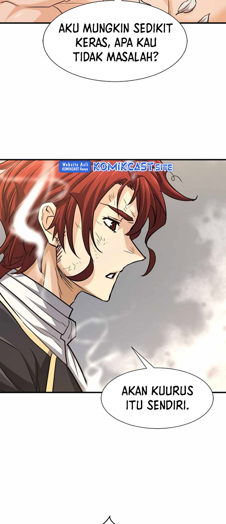 The World’s Best Engineer Chapter 75