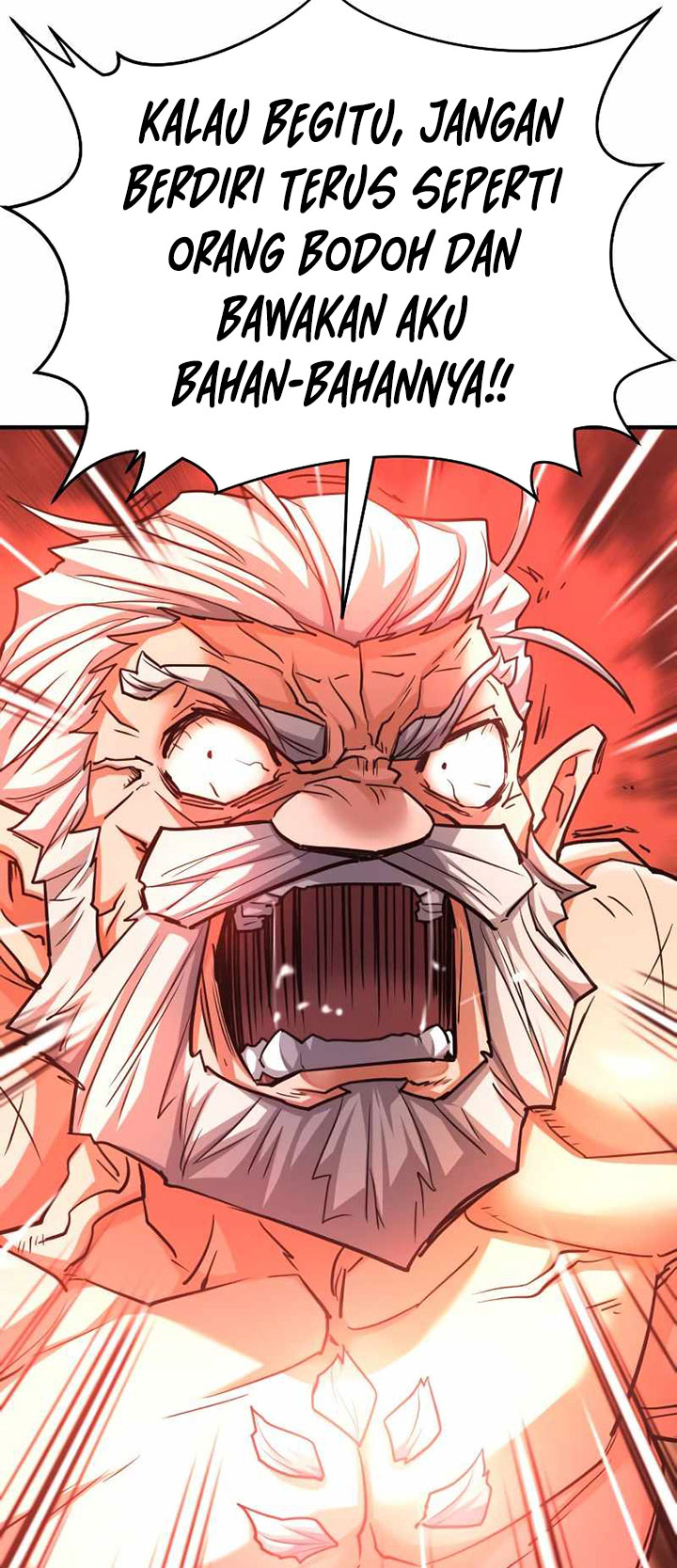 The World’s Best Engineer Chapter 75
