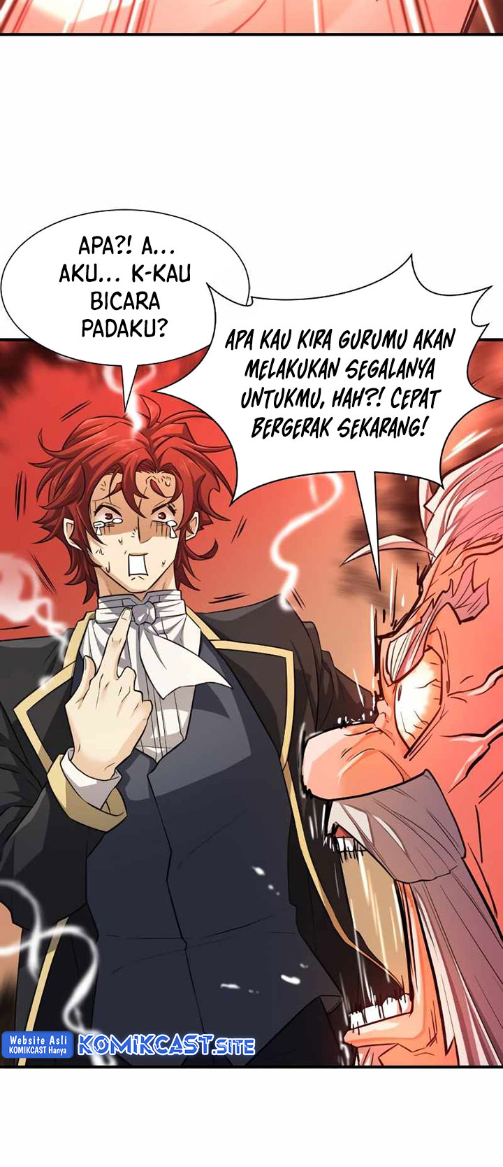 The World’s Best Engineer Chapter 75