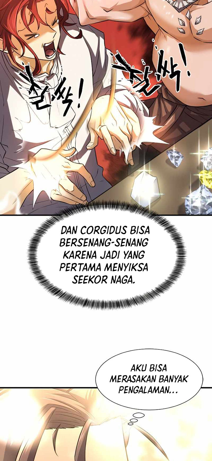 The World’s Best Engineer Chapter 75