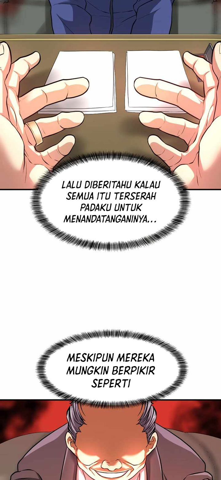 The World’s Best Engineer Chapter 75