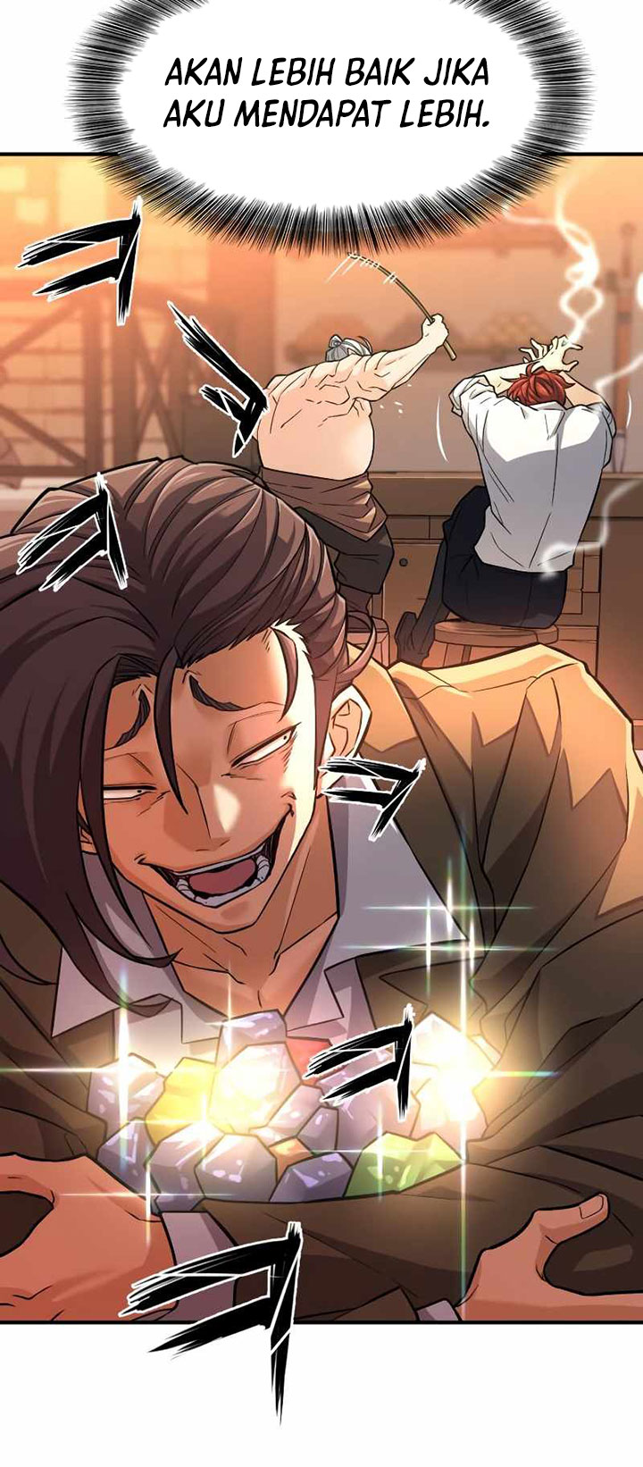 The World’s Best Engineer Chapter 75
