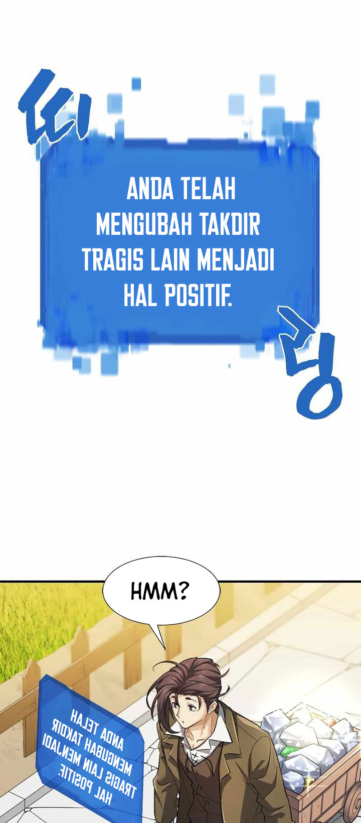 The World’s Best Engineer Chapter 75