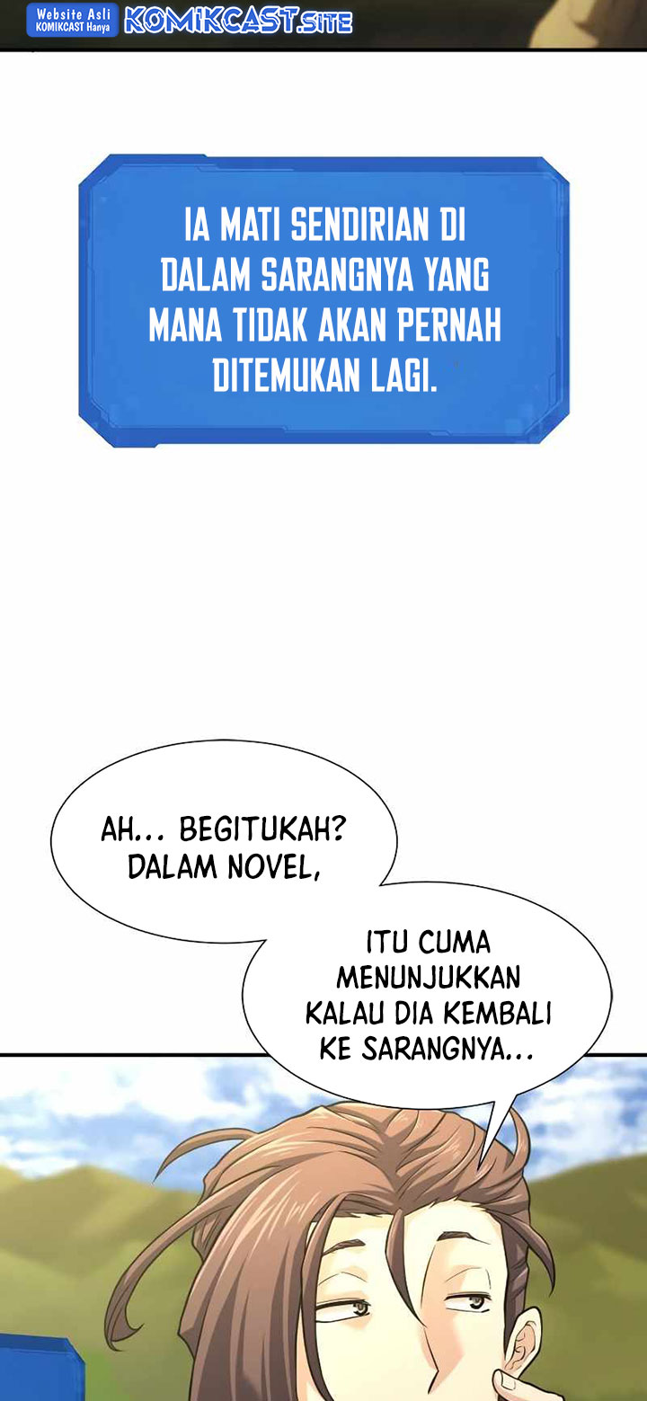 The World’s Best Engineer Chapter 75