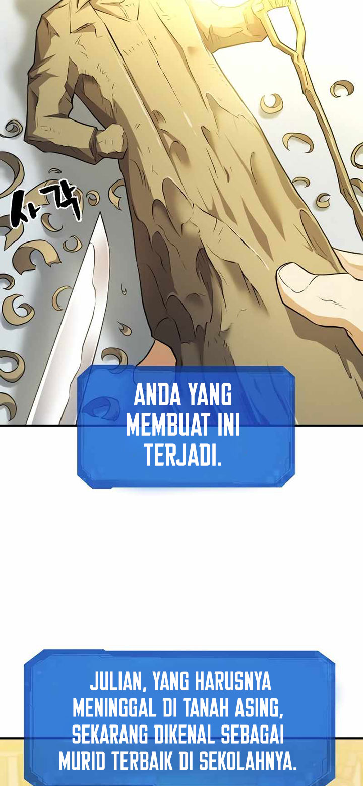 The World’s Best Engineer Chapter 75