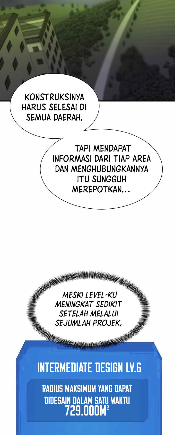 The World’s Best Engineer Chapter 75
