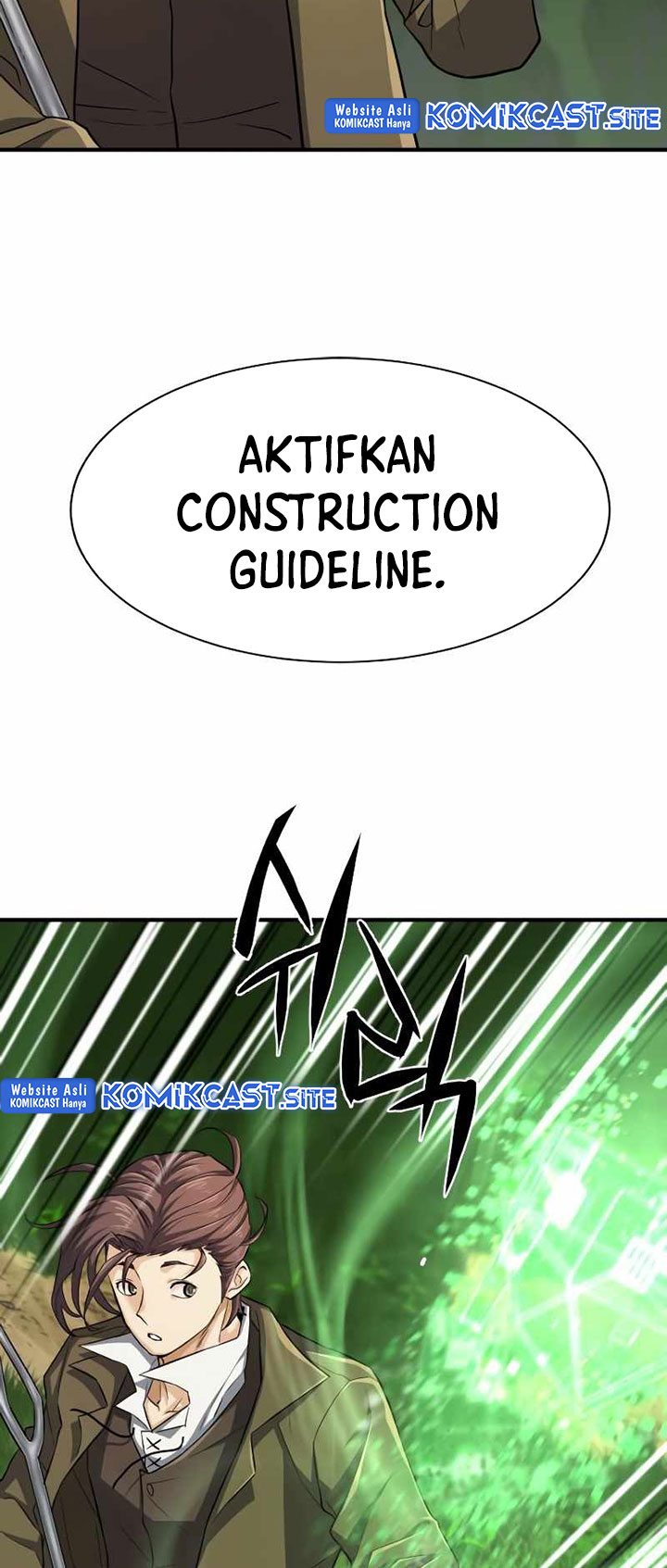 The World’s Best Engineer Chapter 75