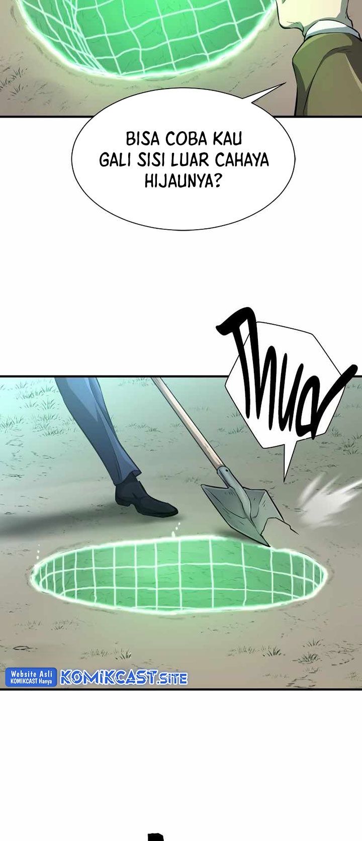 The World’s Best Engineer Chapter 75