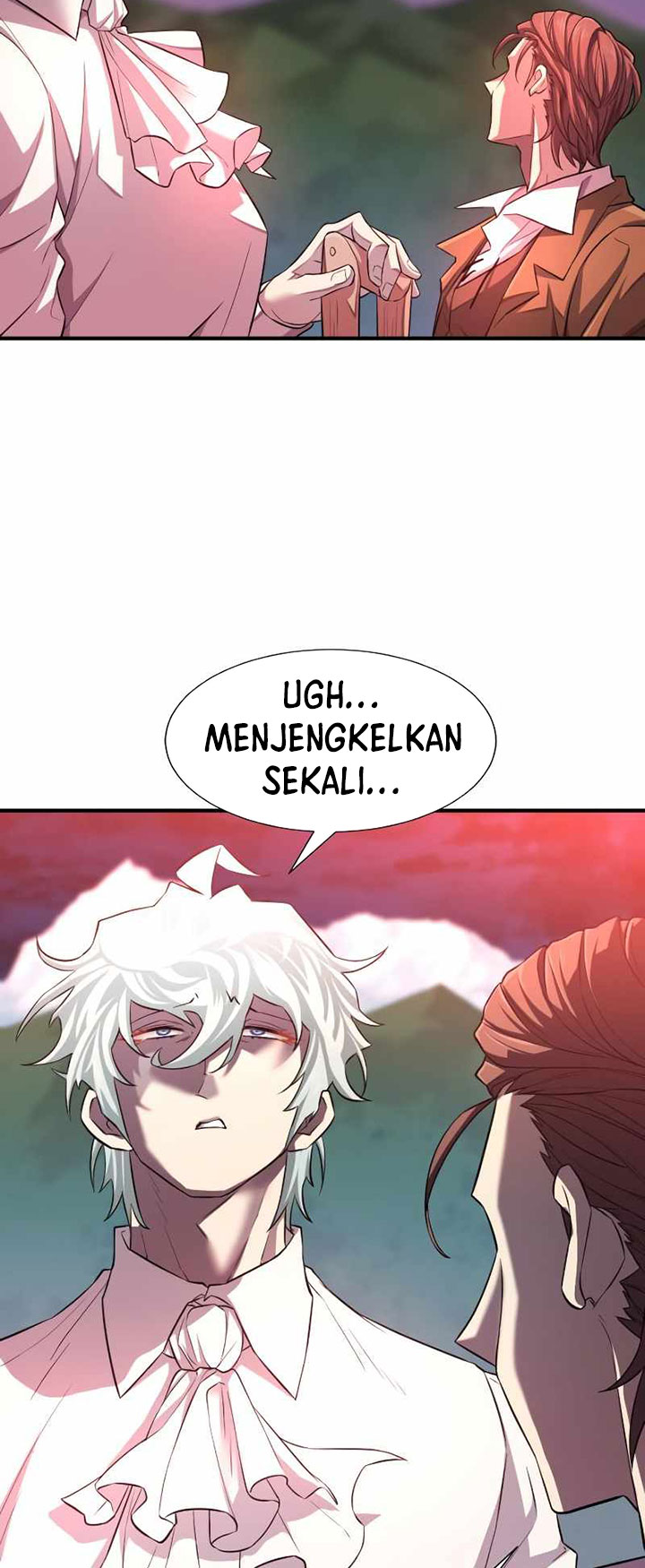 The World’s Best Engineer Chapter 75