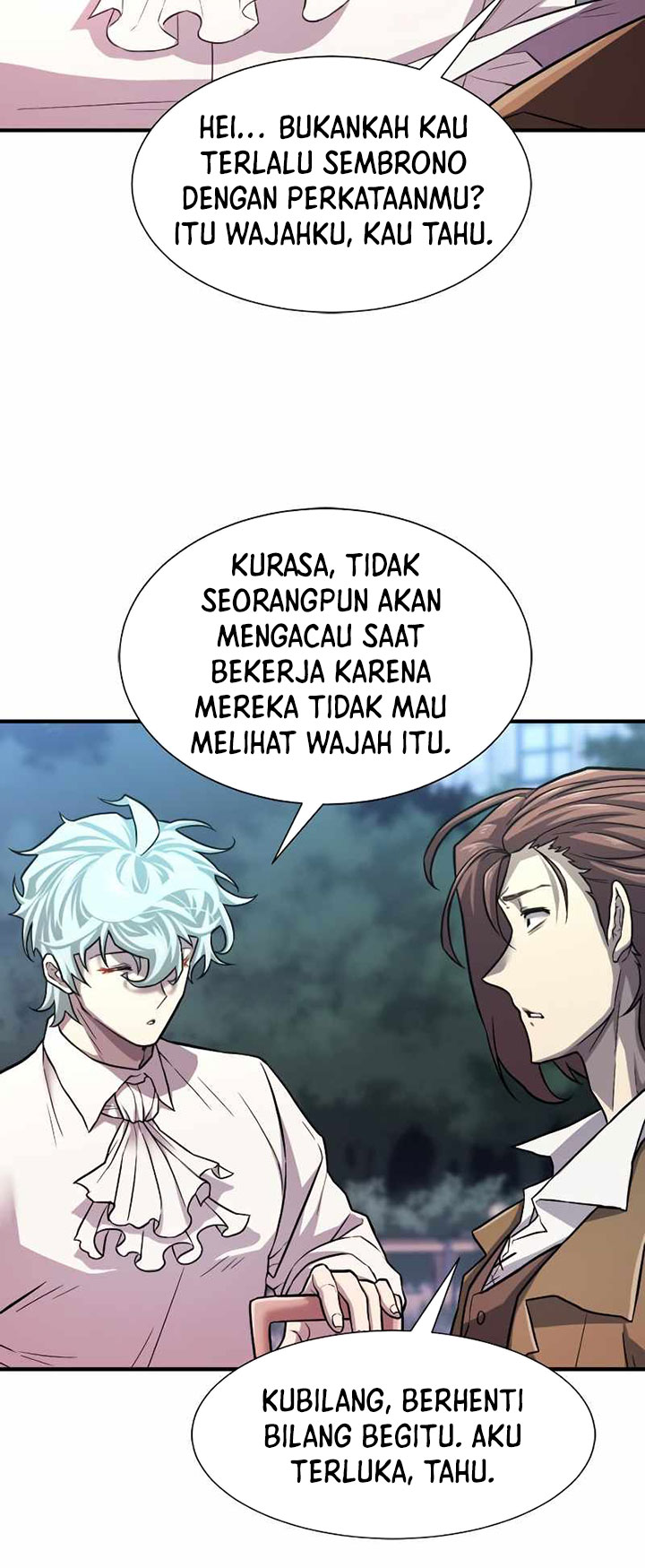The World’s Best Engineer Chapter 75