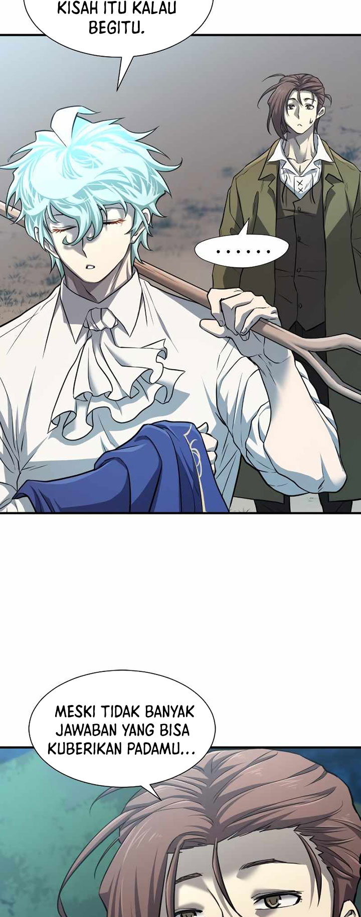 The World’s Best Engineer Chapter 75