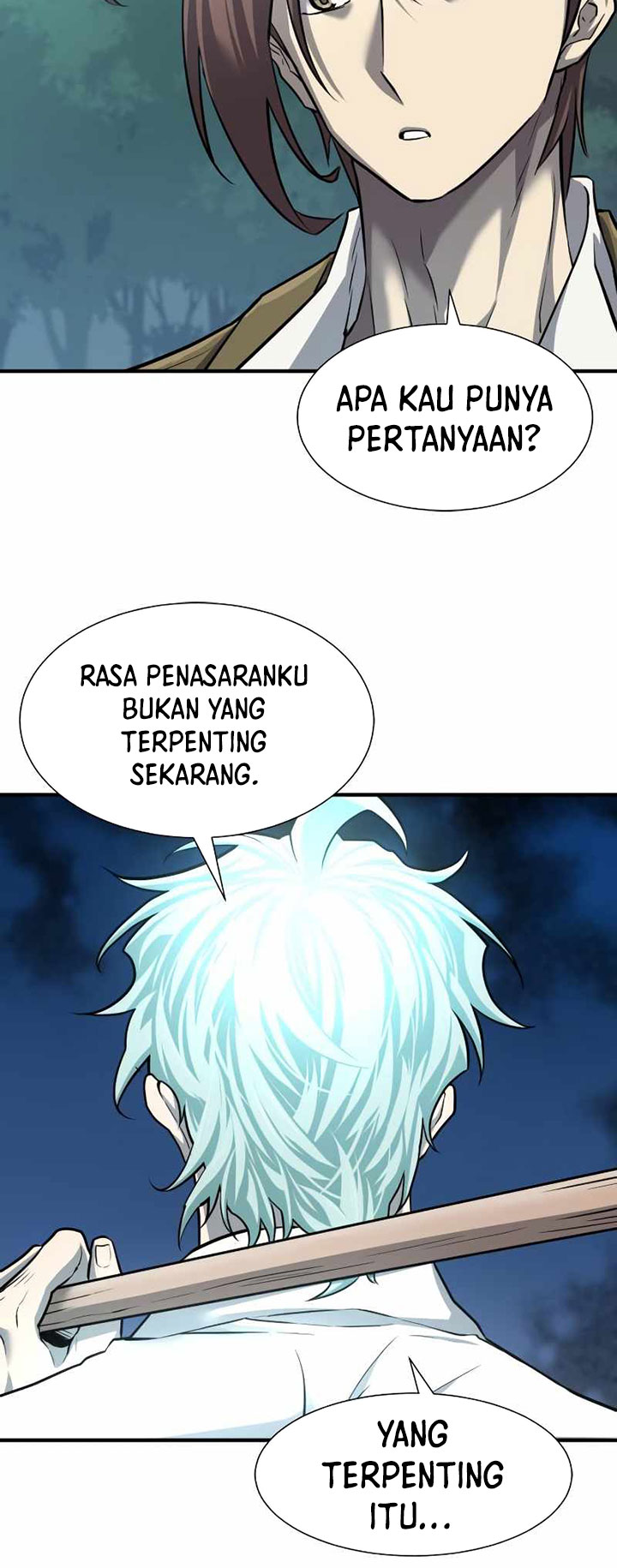 The World’s Best Engineer Chapter 75