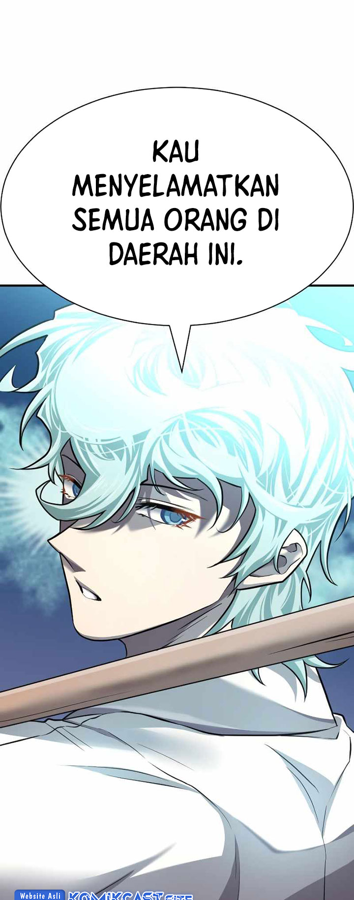 The World’s Best Engineer Chapter 75