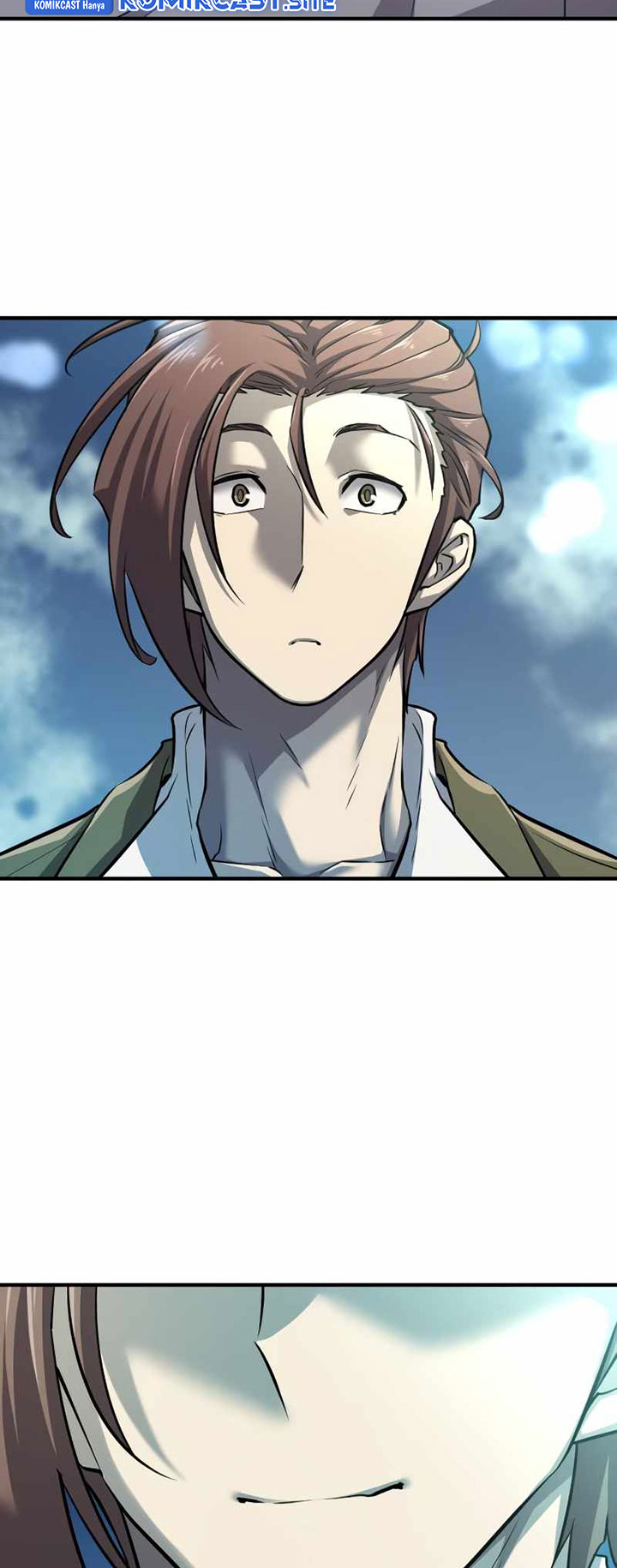 The World’s Best Engineer Chapter 75