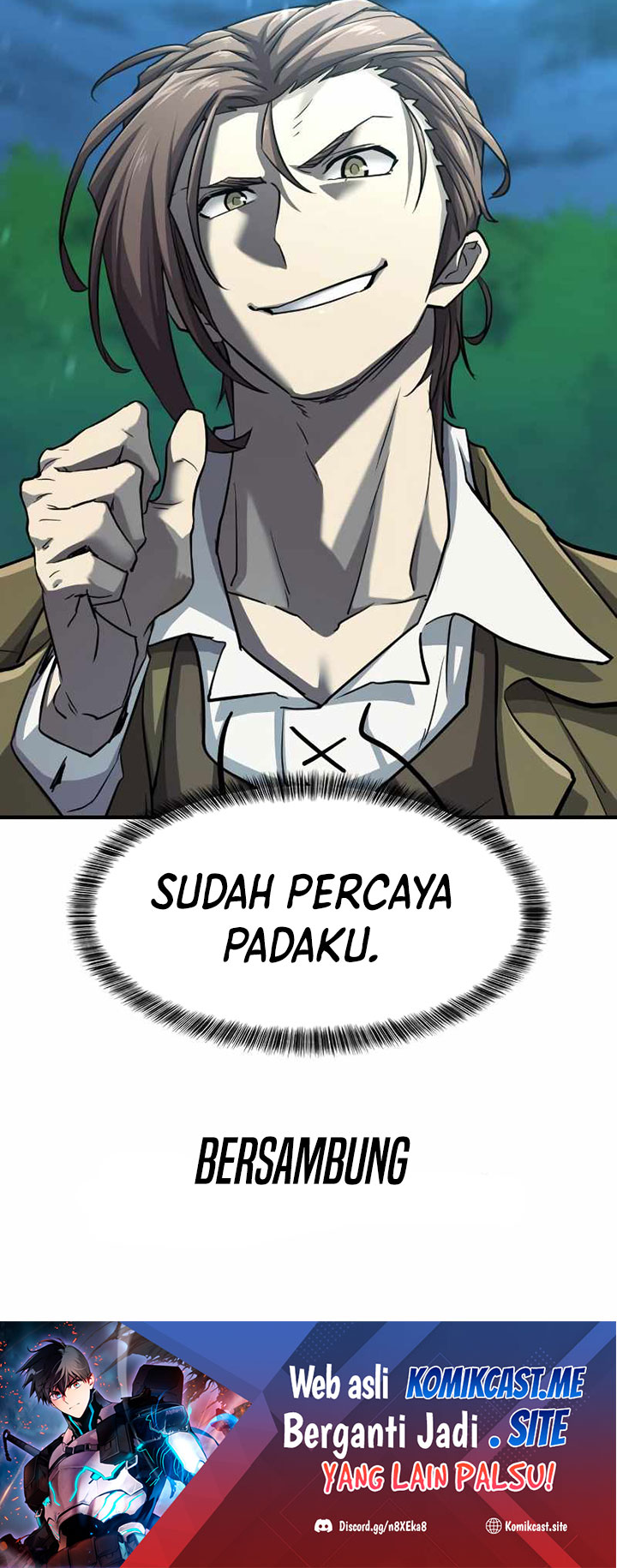 The World’s Best Engineer Chapter 75