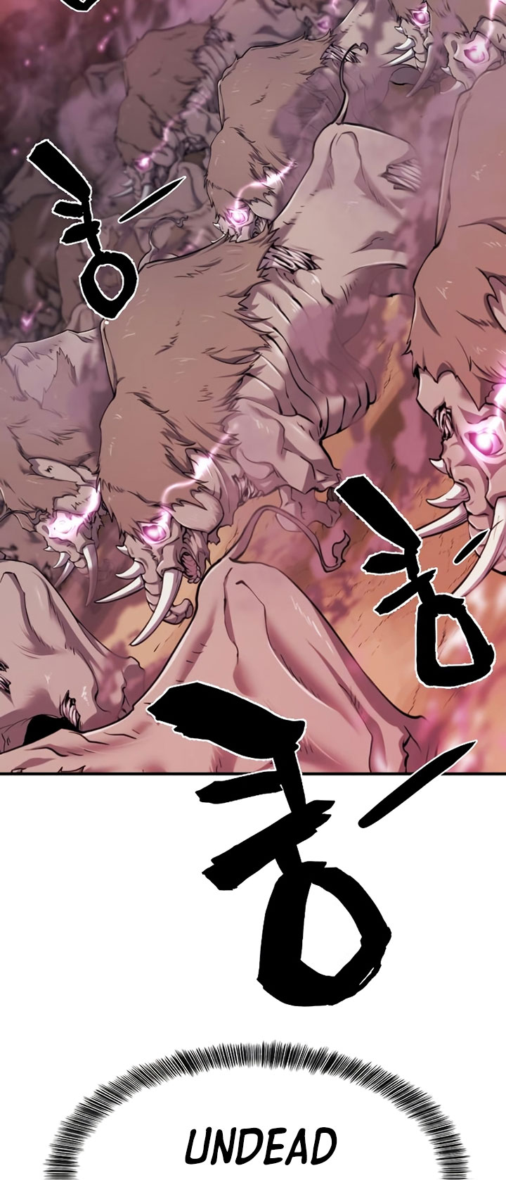The World’s Best Engineer Chapter 77