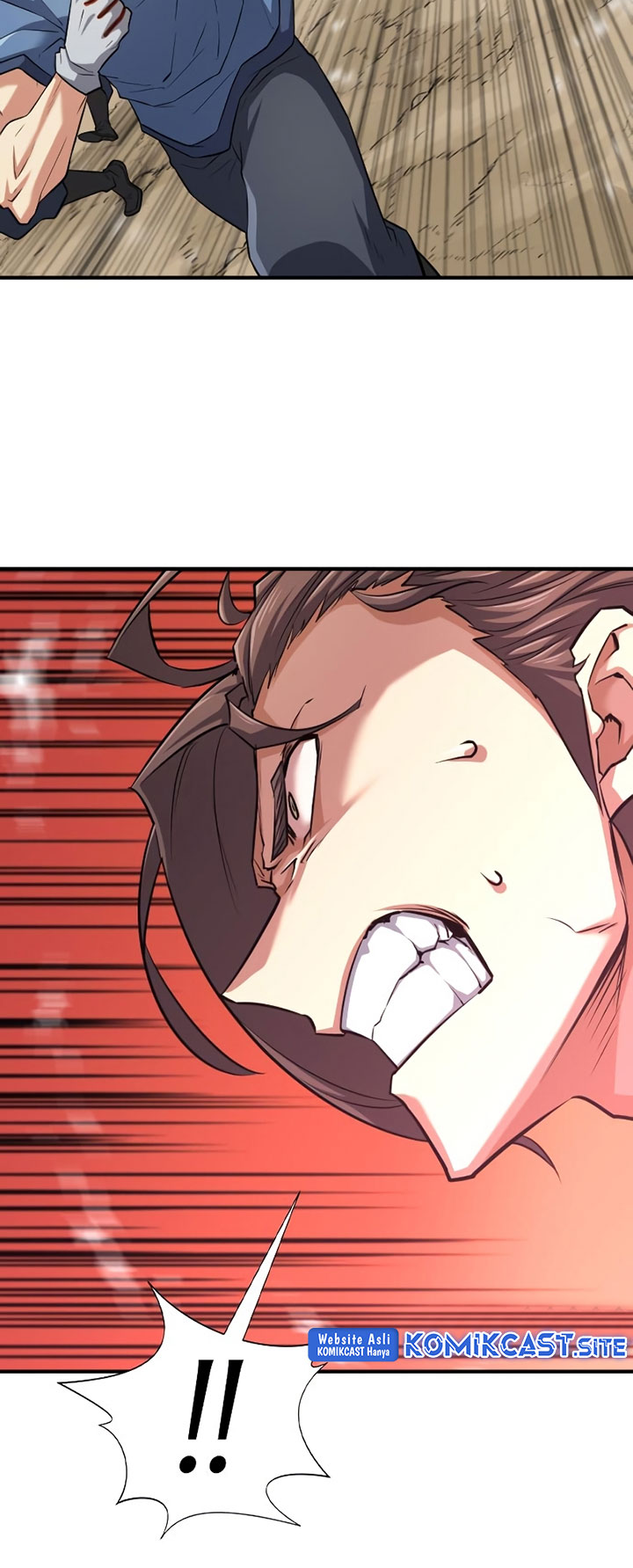 The World’s Best Engineer Chapter 77