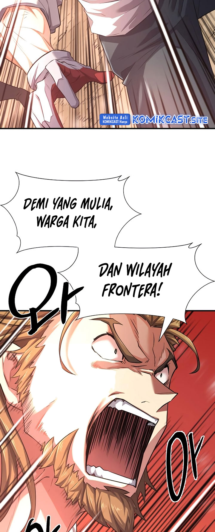 The World’s Best Engineer Chapter 77