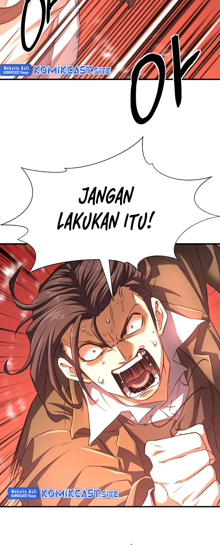 The World’s Best Engineer Chapter 77