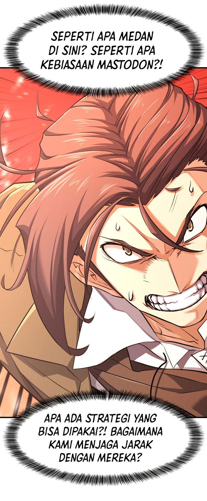 The World’s Best Engineer Chapter 77