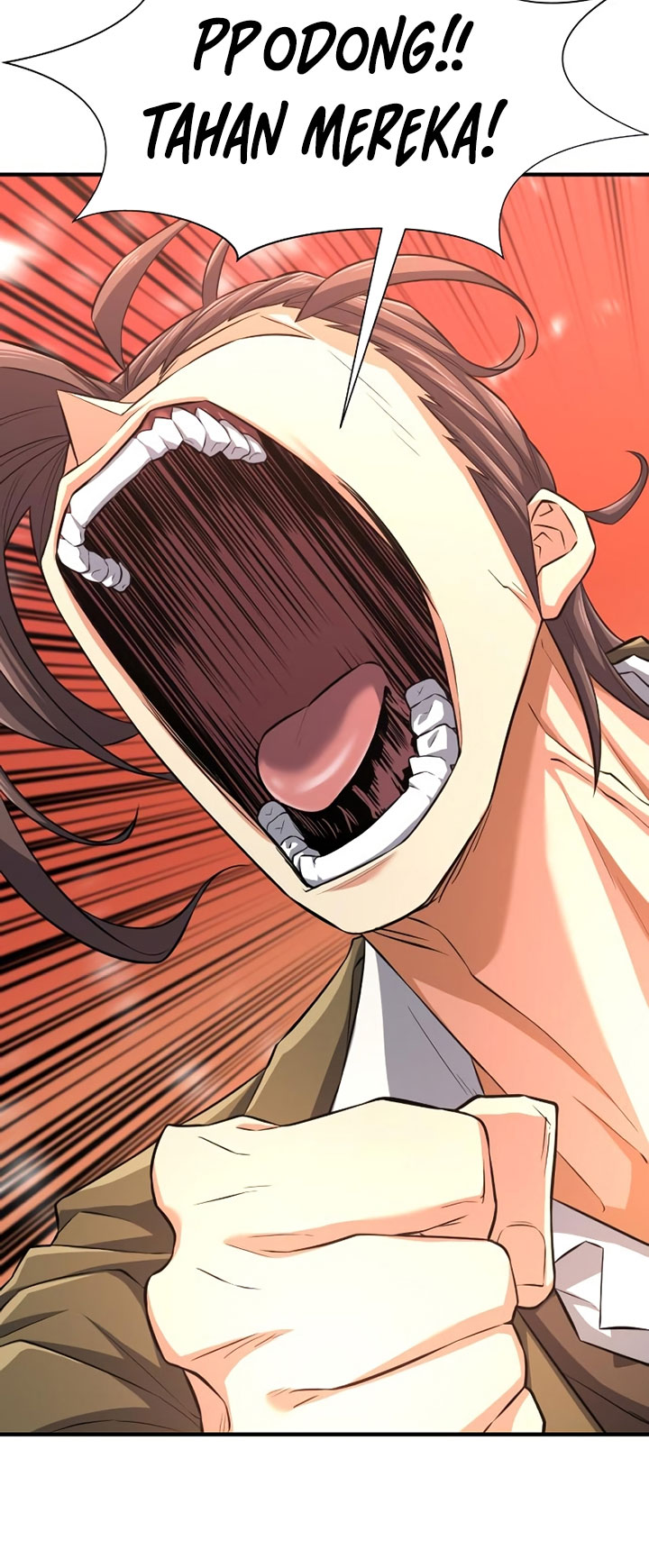 The World’s Best Engineer Chapter 77